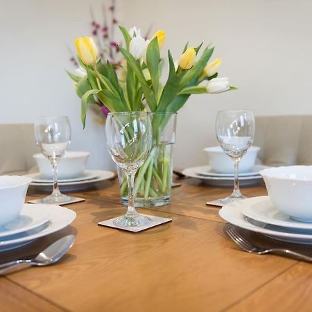 City Home From Home - Peaceful, Cosy & Modern 2Bed House Nottingham Esterno foto