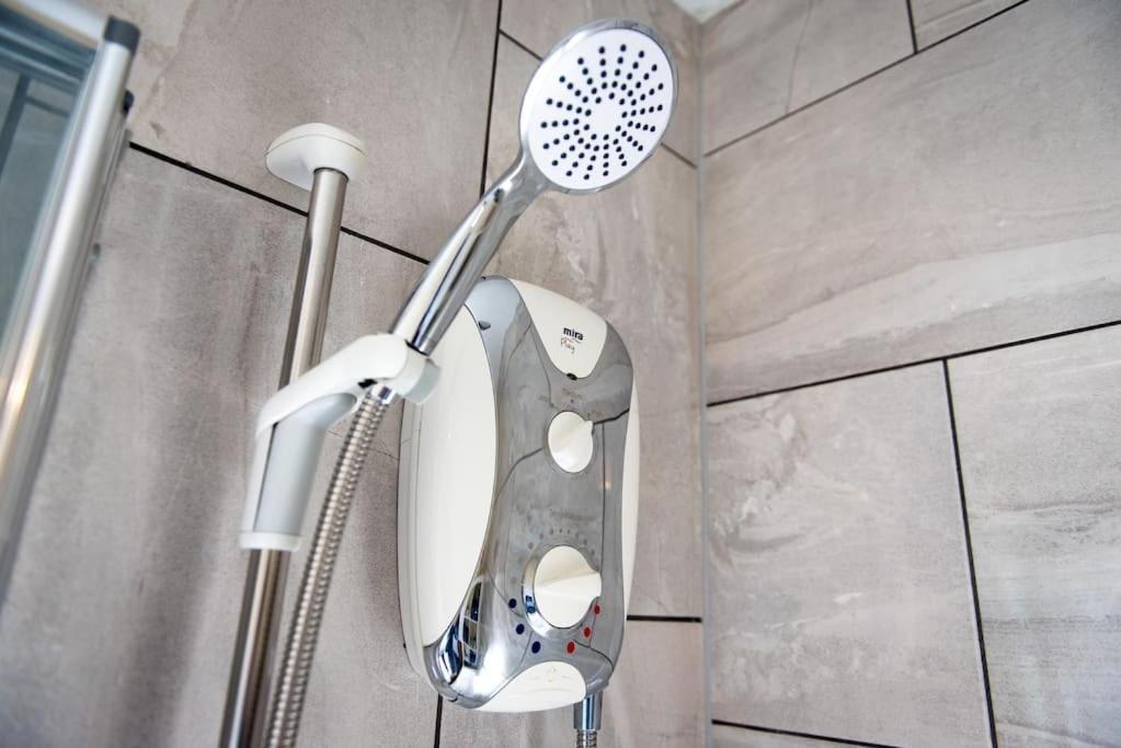 City Home From Home - Peaceful, Cosy & Modern 2Bed House Nottingham Esterno foto